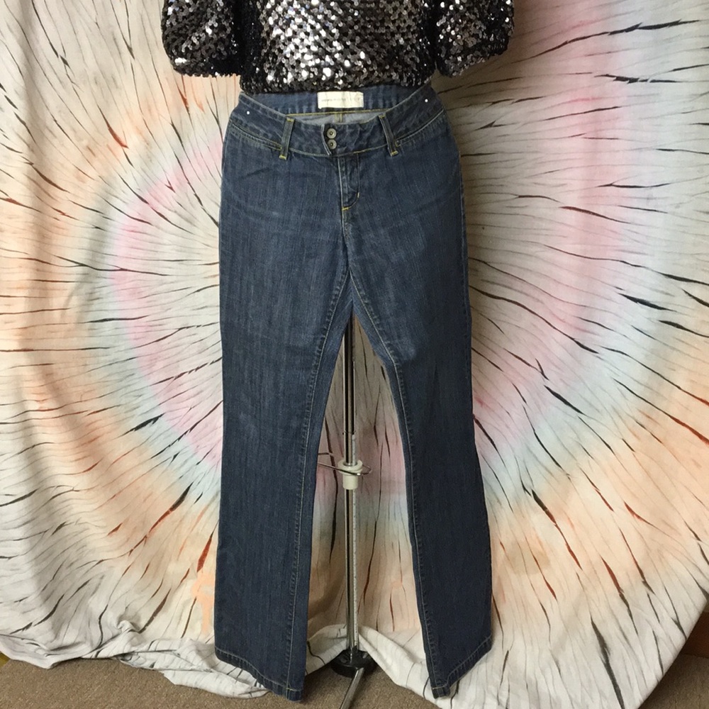 paper, denim, & cloth jeans